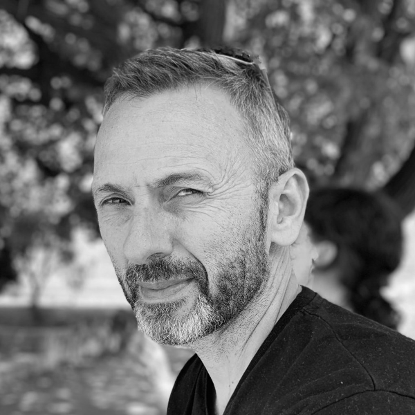 Shiatsu Jean-Marc Bozza