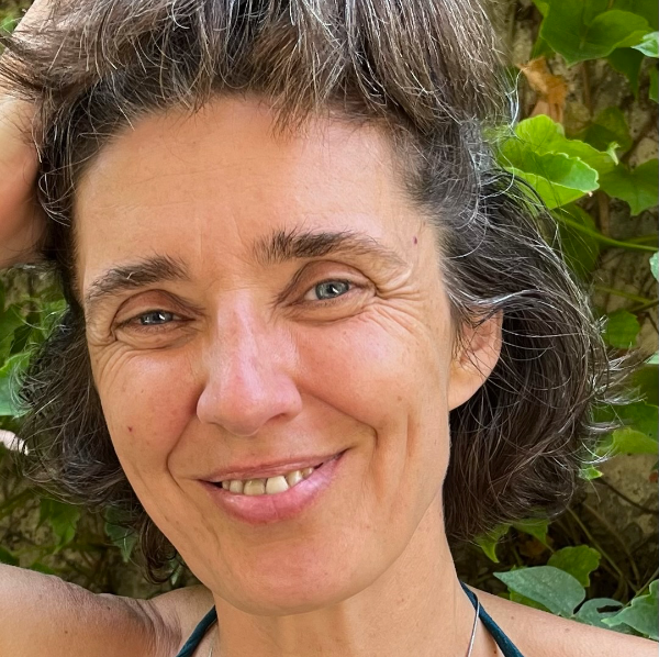 LEBLANC Anne Alexandra