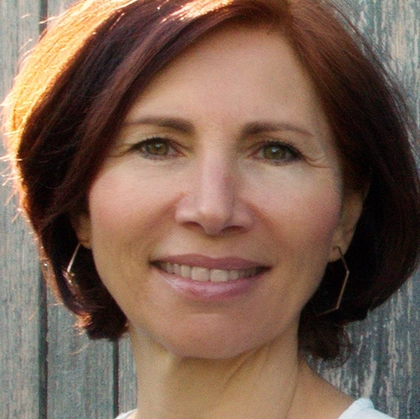 Catherine Hebert Bion