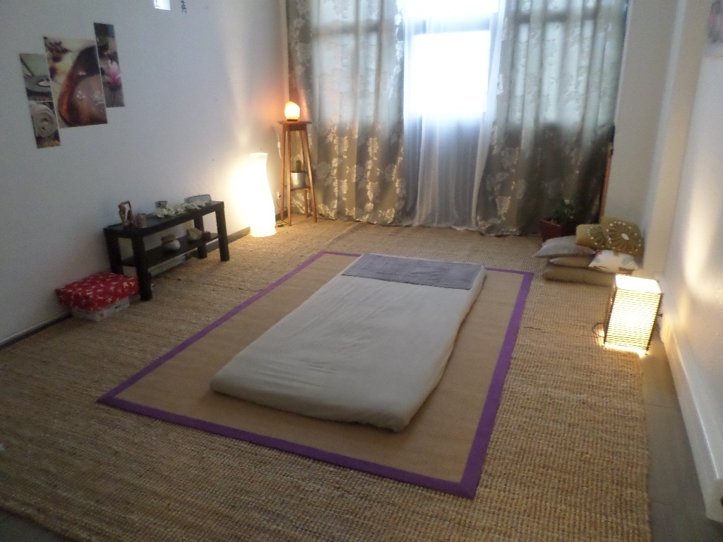 photo cabinet SOLA Saïda