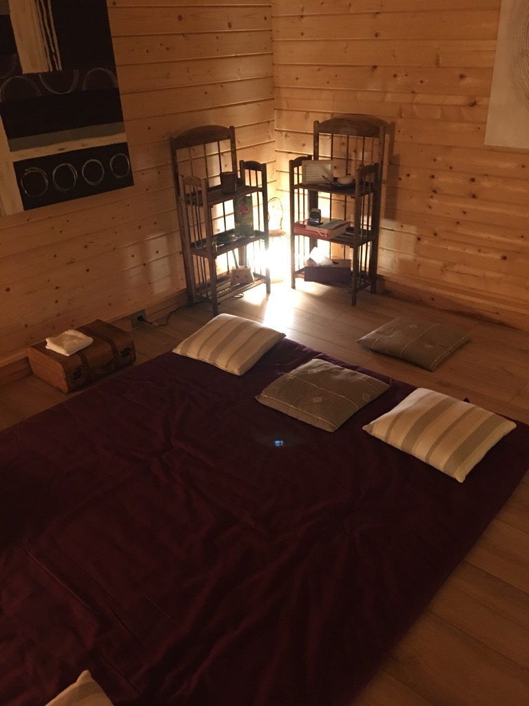 photo cabinet LEMEAU Sandrine