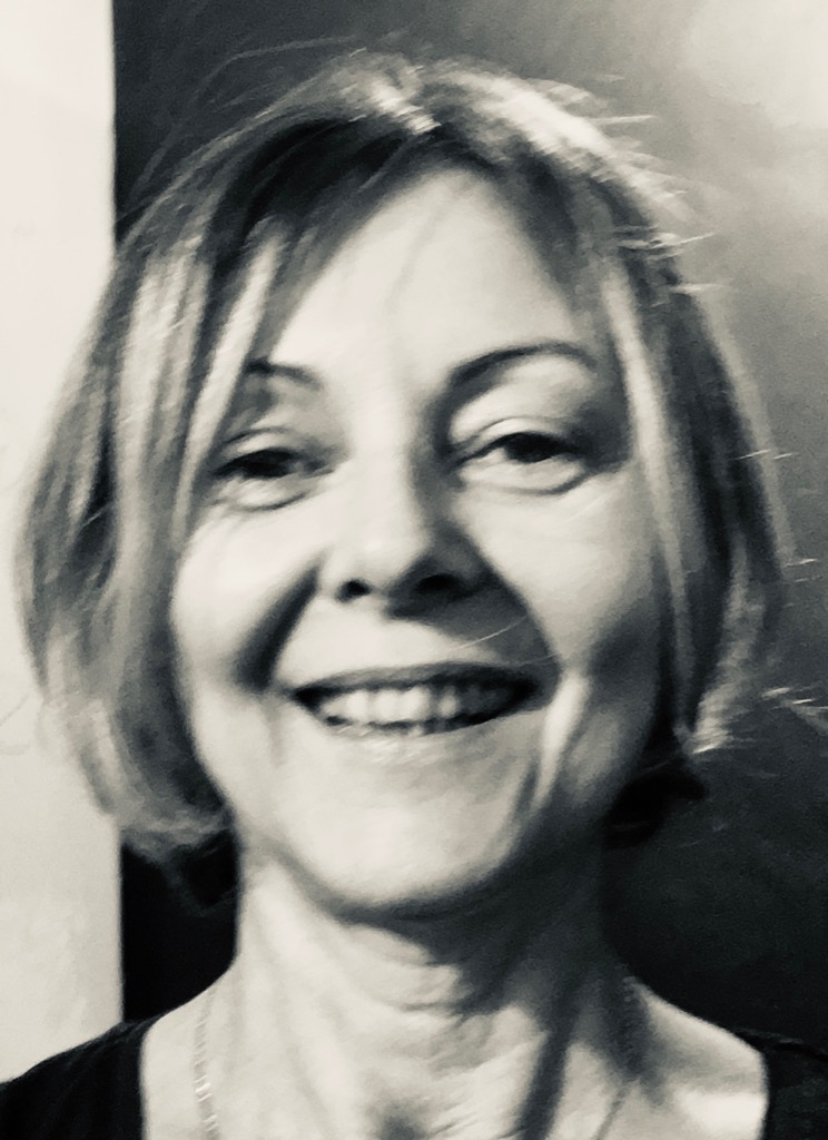 photo portrait LEMEAU Sandrine