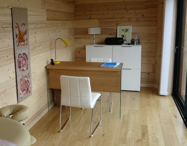 photo cabinet Catherine Hebert Bion