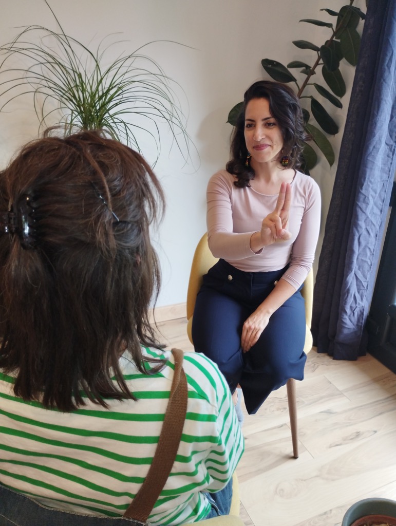 photo activite JOMAT OLIVIA