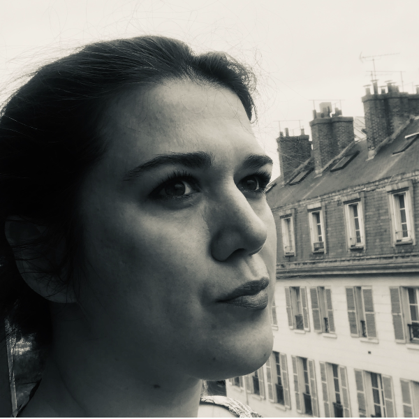 LACASCADE ELISABETH -Shiatsu - Sophrologie