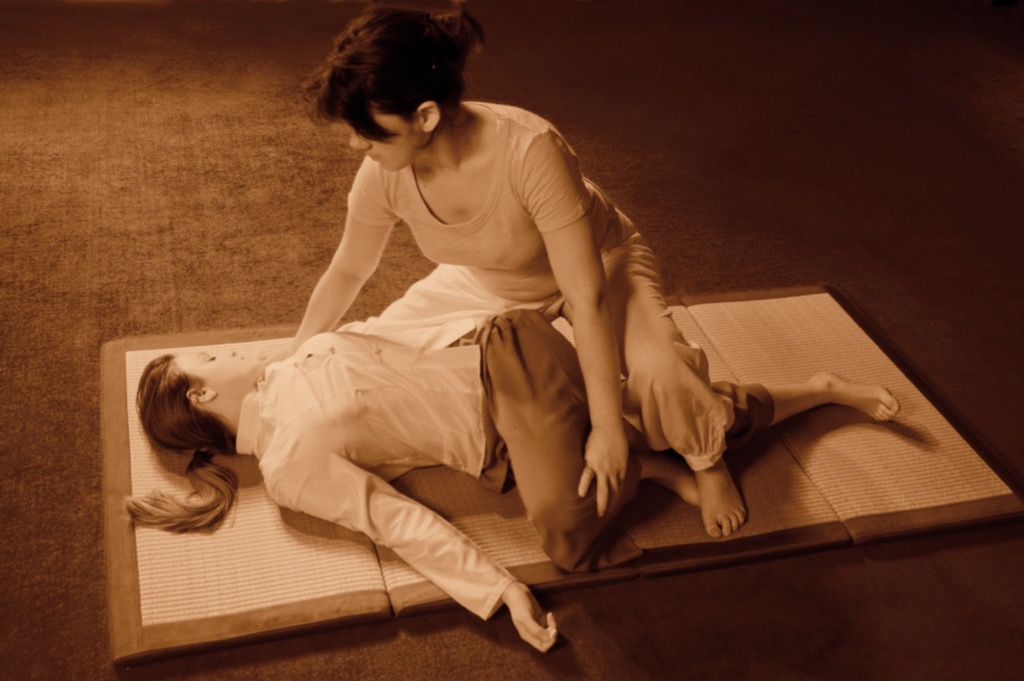 photo seance LACASCADE ELISABETH