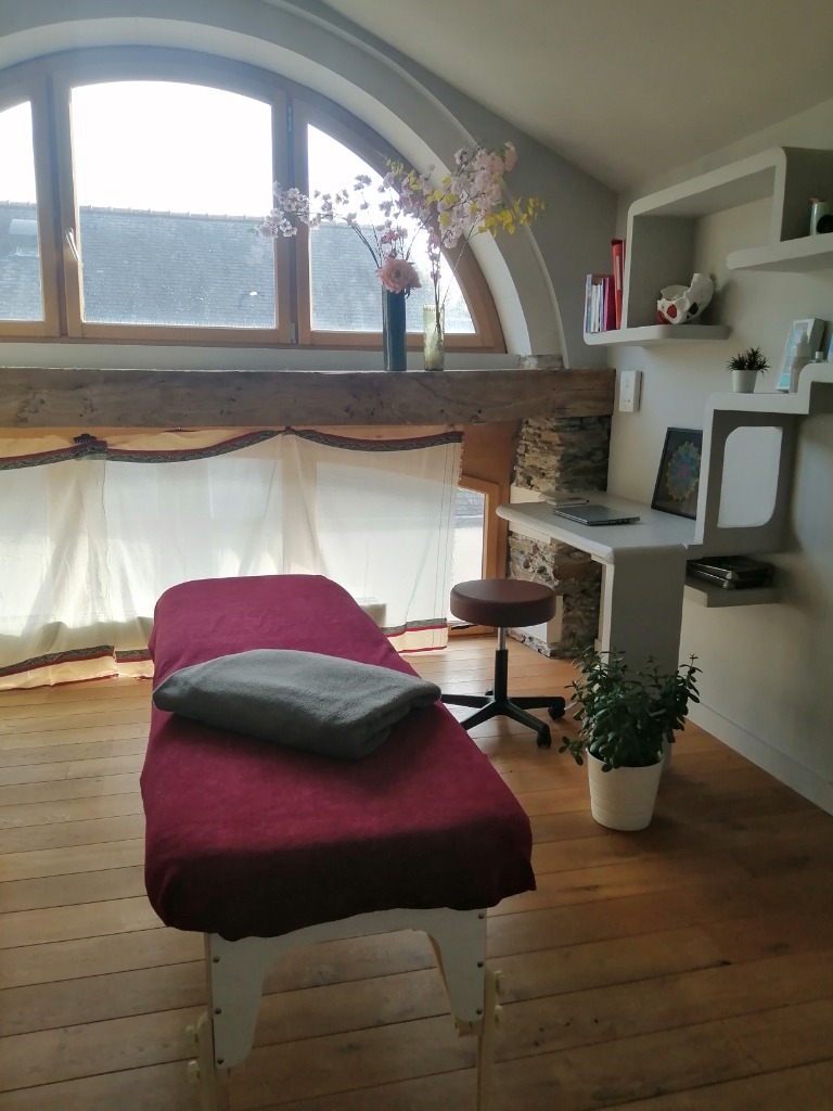 photo cabinet Julie Sabourault