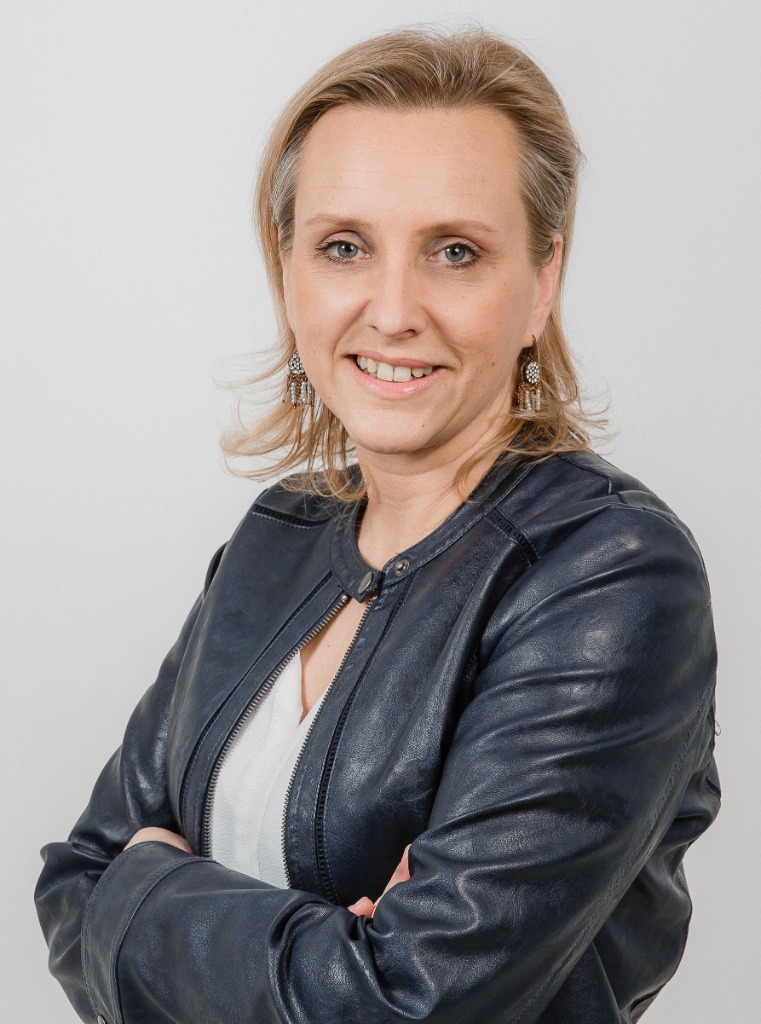 photo portrait Valérie lambert