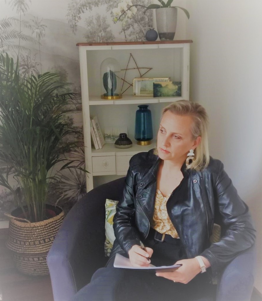 photo seance Valérie lambert