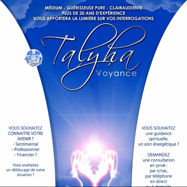 photo activite TALYHA VOYANCE