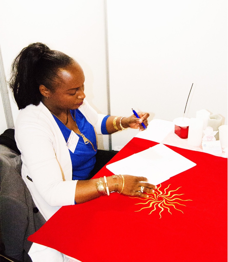 photo cabinet TALYHA VOYANCE