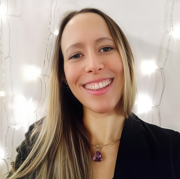 Géraldine Matter - Namido Shiatsu