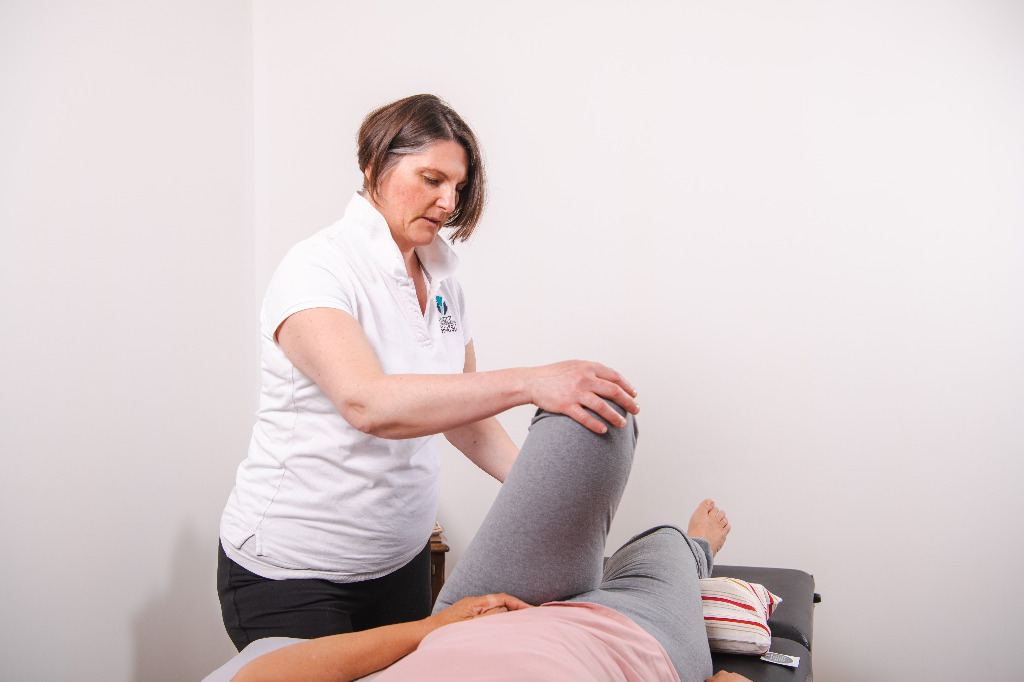 photo activite THEURF Maryline