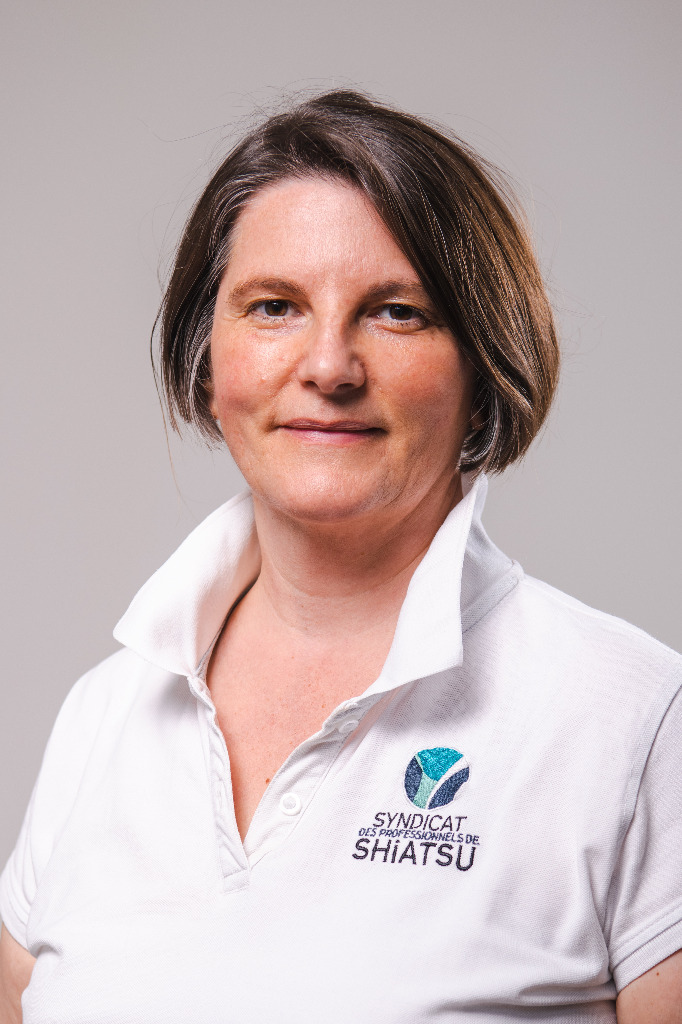 photo portrait THEURF Maryline