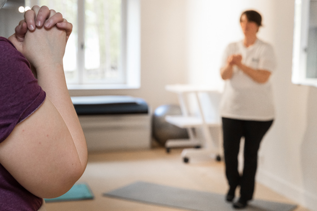 photo seance THEURF Maryline