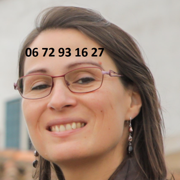 Anne-Claire Galliano