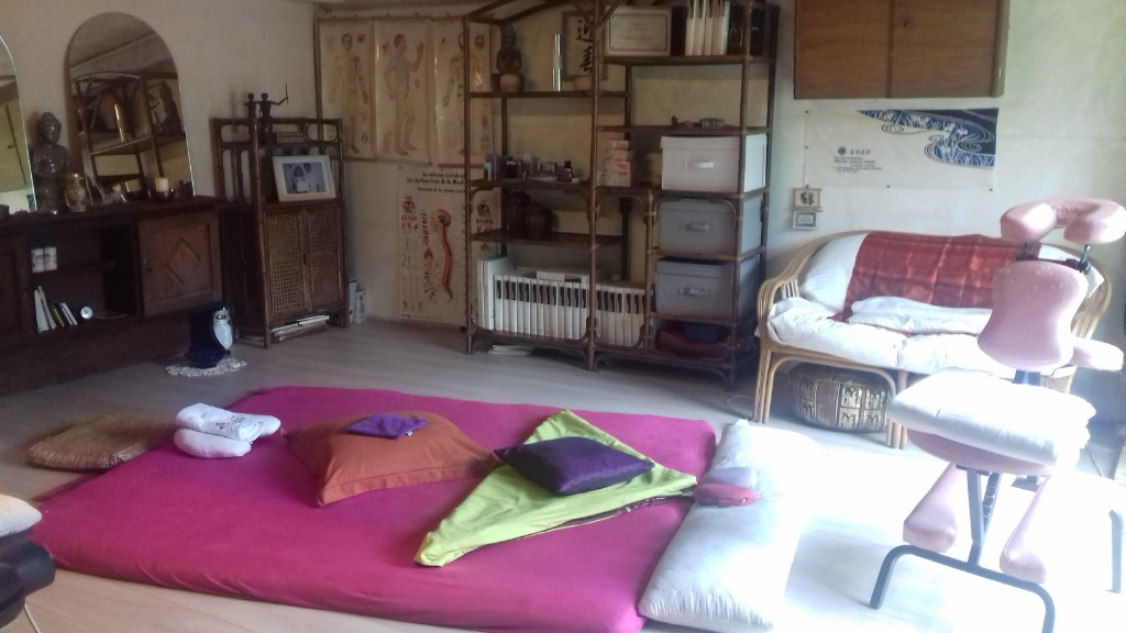 photo cabinet dupont lysiane