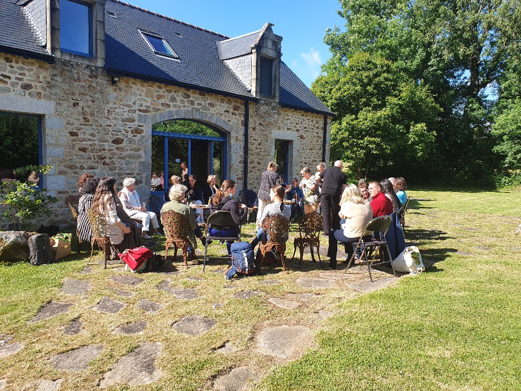 photo activite AUTRET Lydie