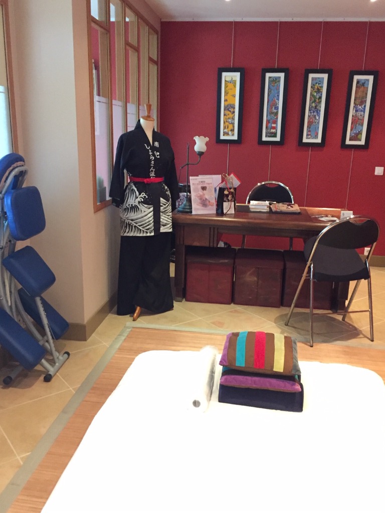 photo cabinet AUTRET Lydie