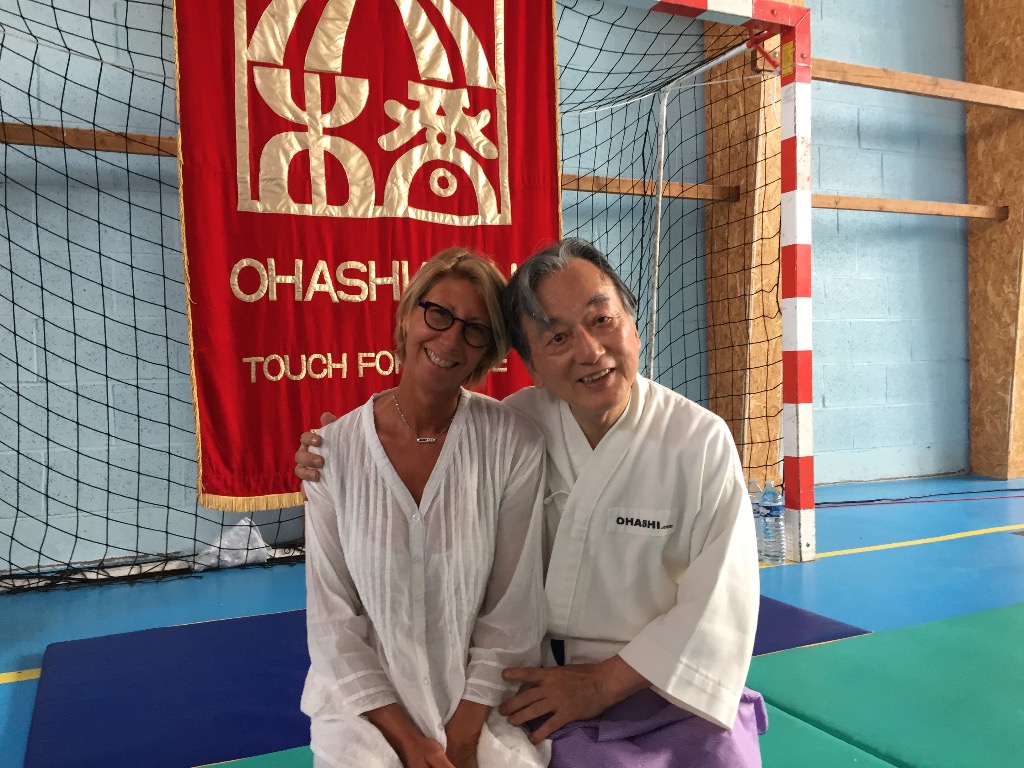 photo portrait AUTRET Lydie