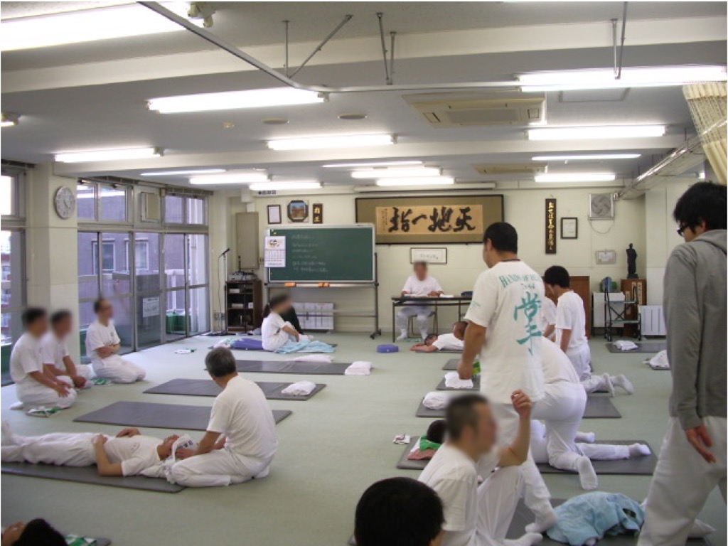 photo activite Claude LEDIEU