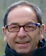 photo portrait Claude LEDIEU