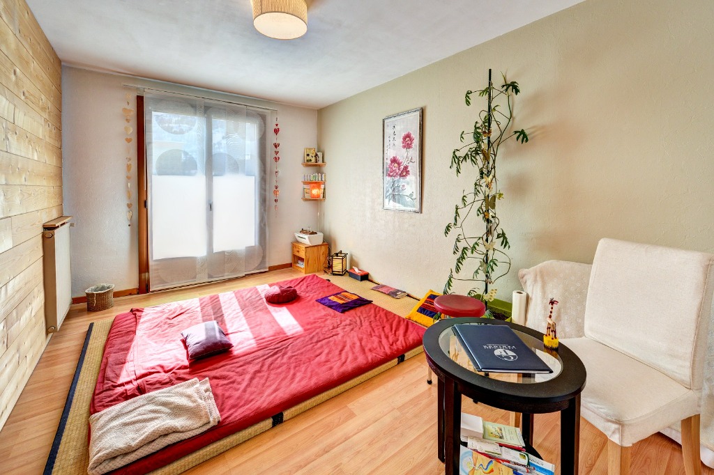 photo cabinet Isabelle Rebours