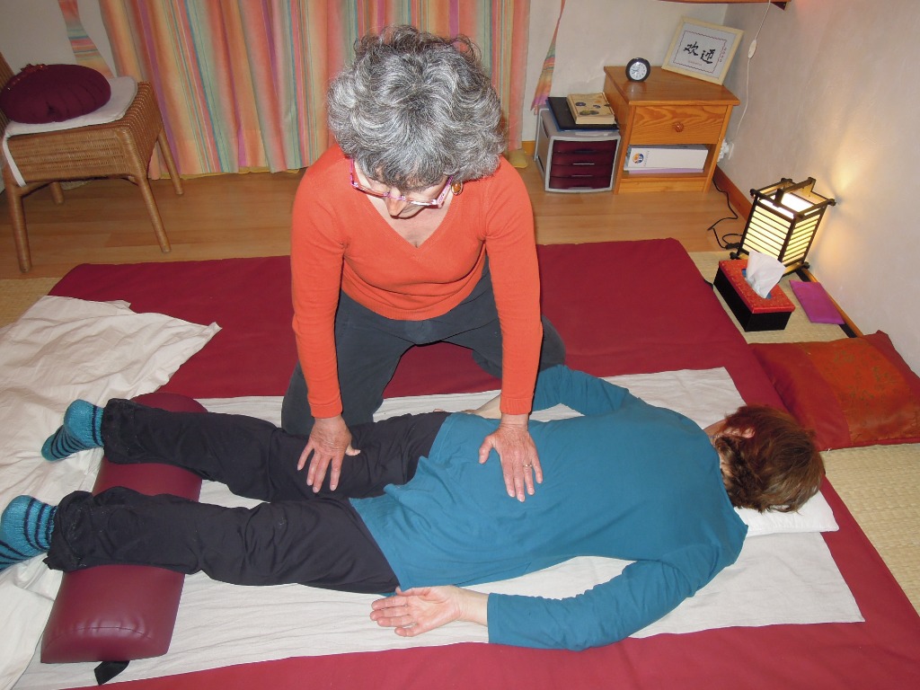 photo seance Isabelle Rebours