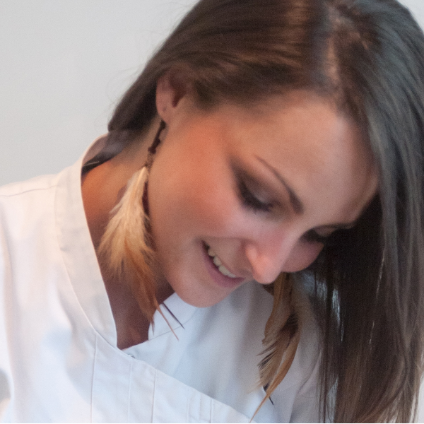 Alexia Caneri - Faury