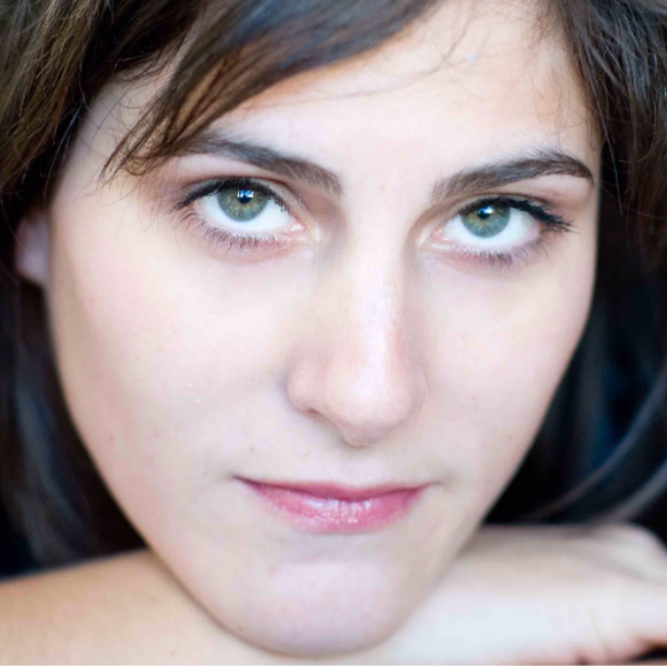 D’ARTHUYS GALIFFI Mahaut