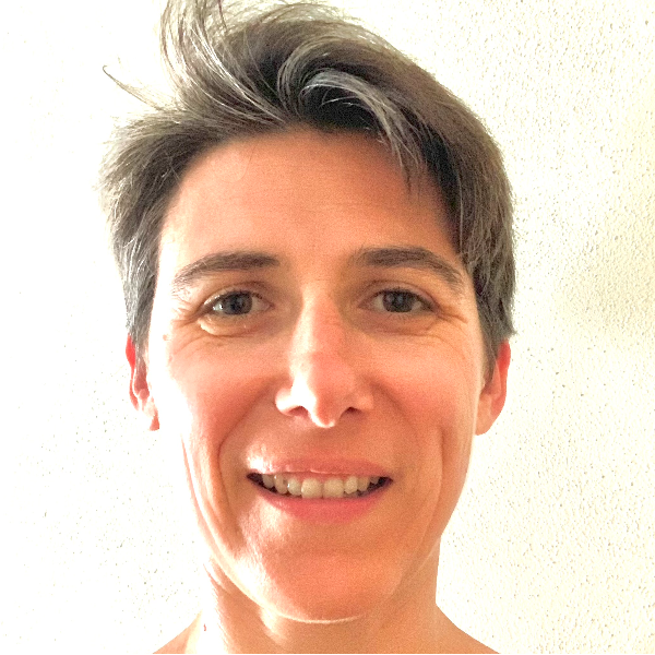 Nathalie Bernardinelli