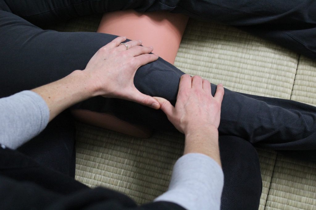 photo seance Nathalie Bernardinelli