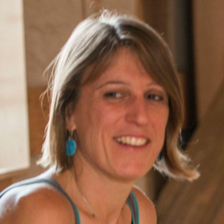 photo portrait Valérie Andrieux