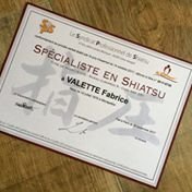 photo diplome Valette Fabrice