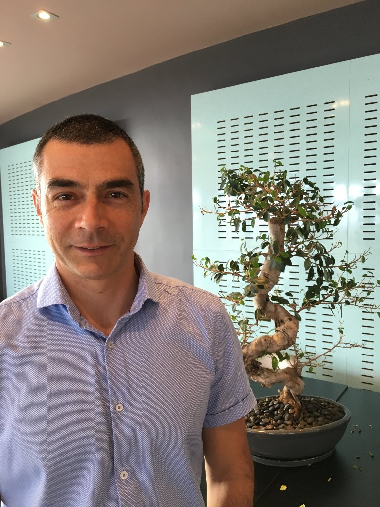 photo portrait Valette Fabrice