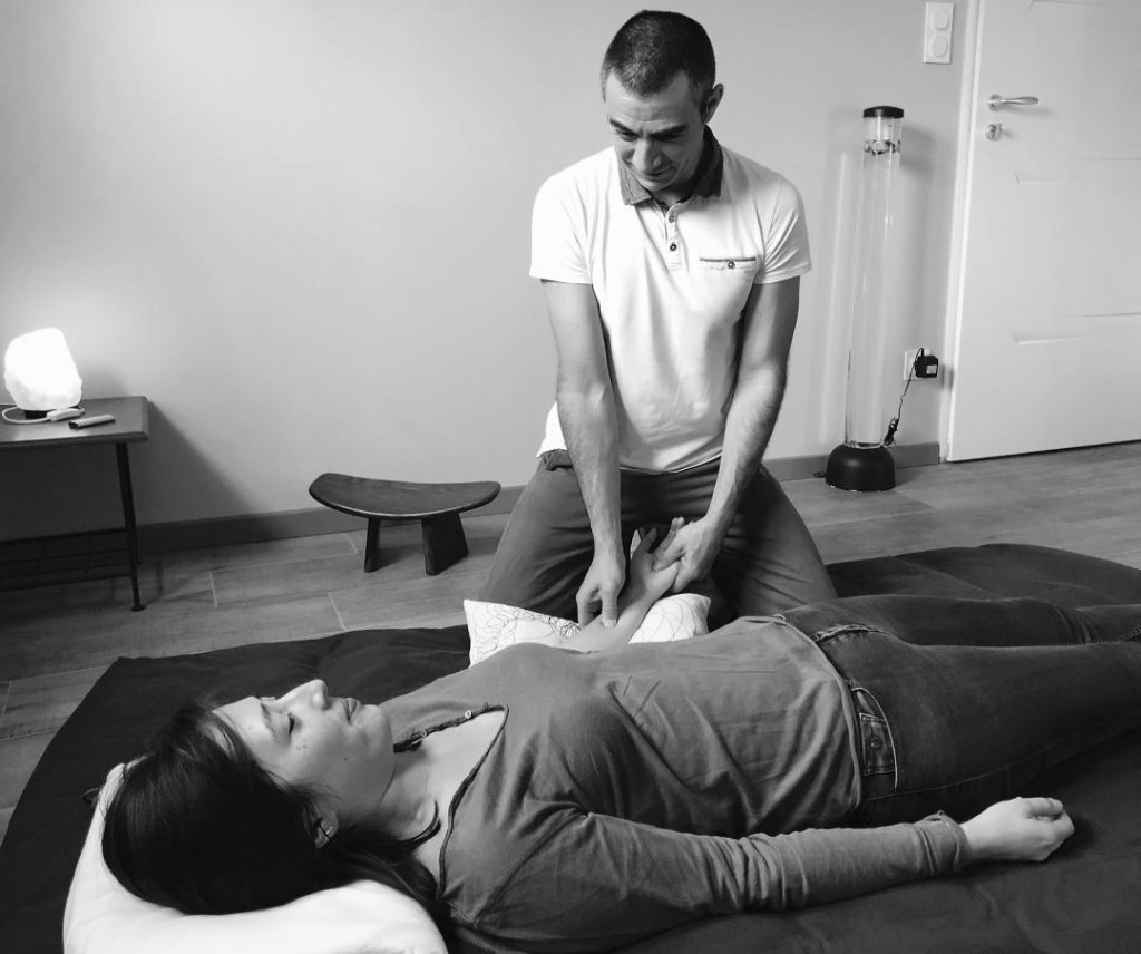 photo seance Valette Fabrice