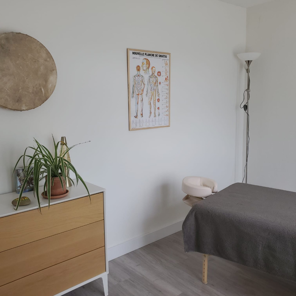 photo cabinet Cécile SIEBERT