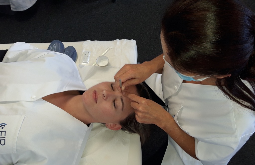 photo activite La Santé c'est le Pied !