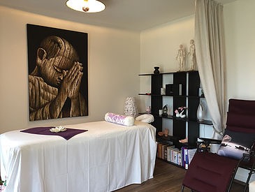 photo cabinet La Santé c'est le Pied !