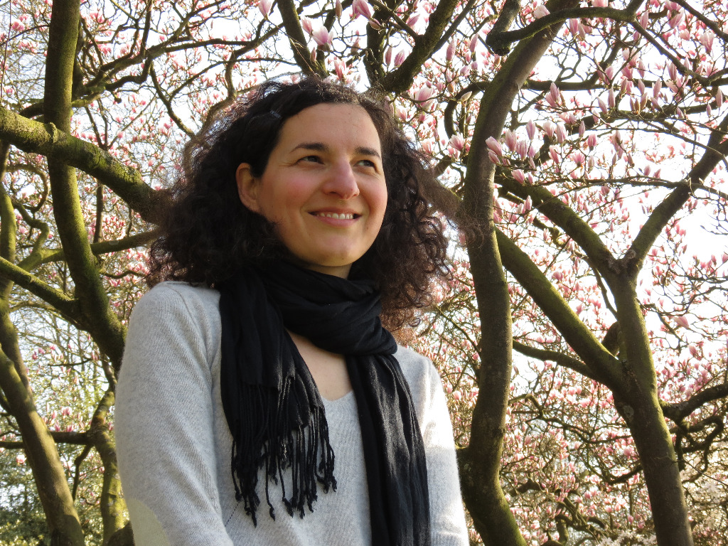 photo portrait Véronique DELPECH DELATTRE