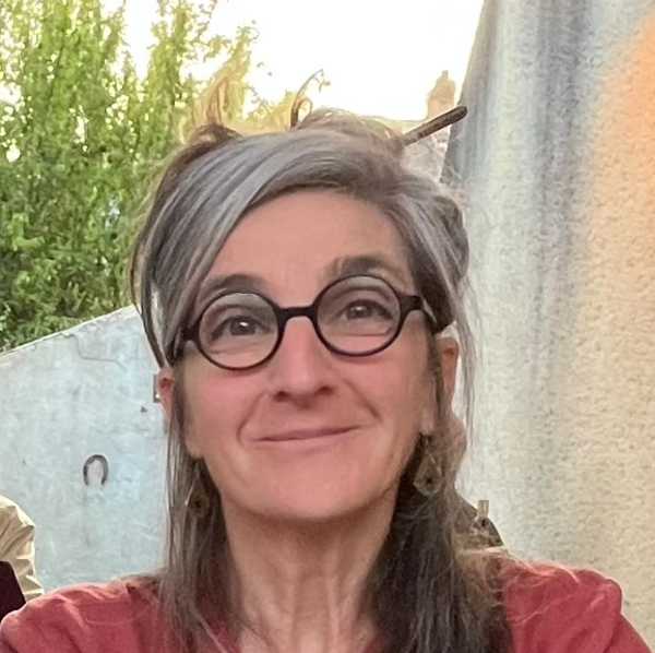 DELAUNAY-BRETECHER LIDWINE