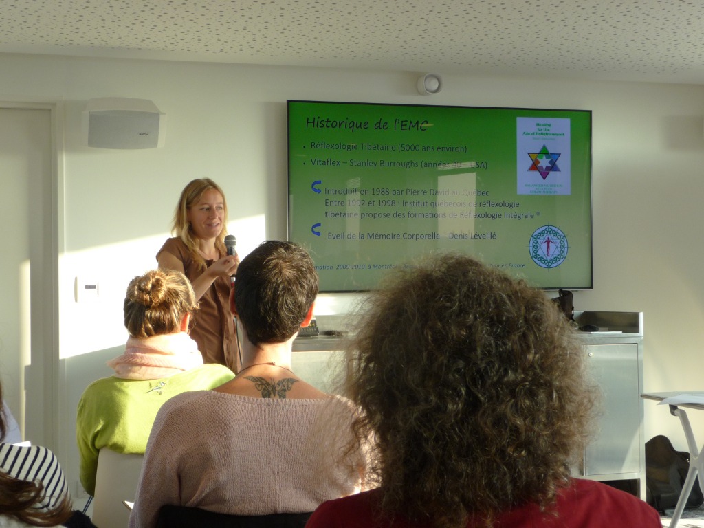 photo activite Nathalie Siméon