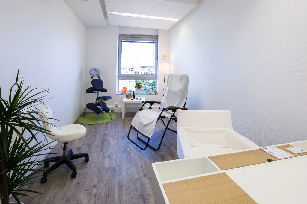 photo cabinet Nathalie Siméon