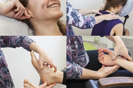 photo seance Nathalie Siméon