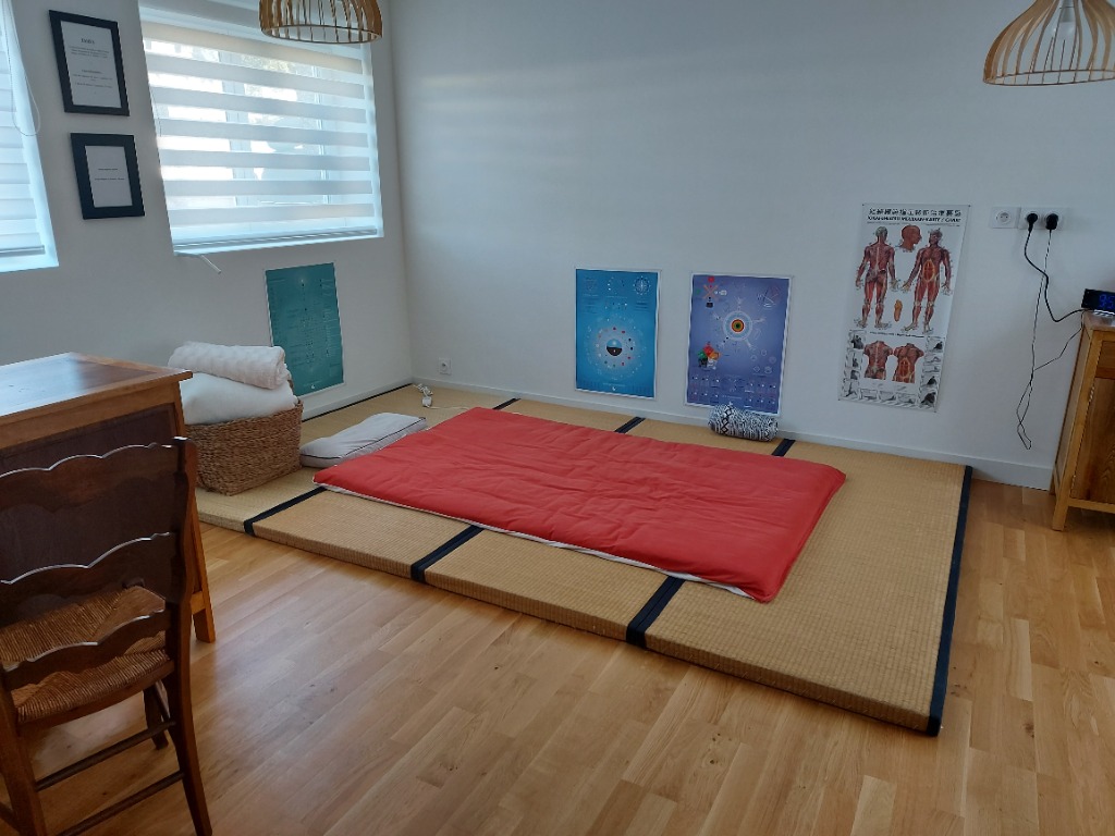 photo cabinet SHIATSU-CORINNE 