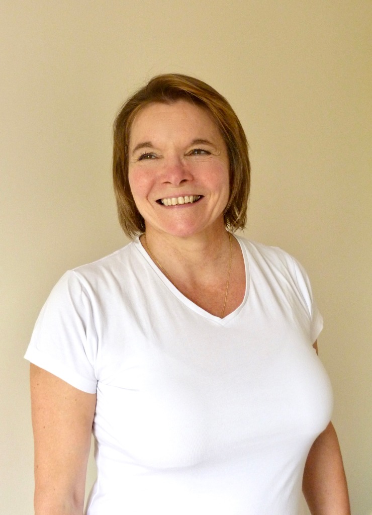 photo portrait GUETTIER Laurence