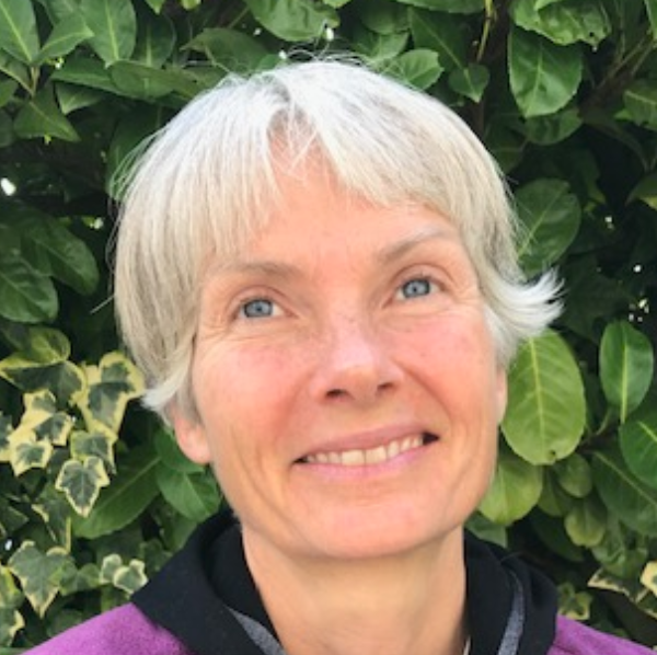 Isabelle Merdrignac - Tamashi Shiatsu