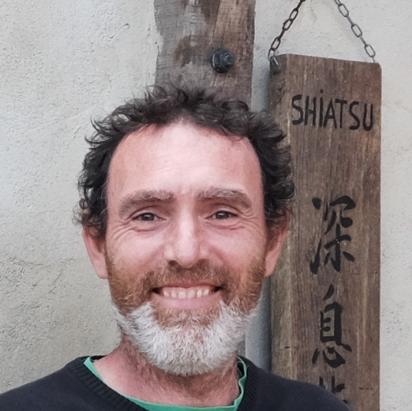 GILLAIZEAU David