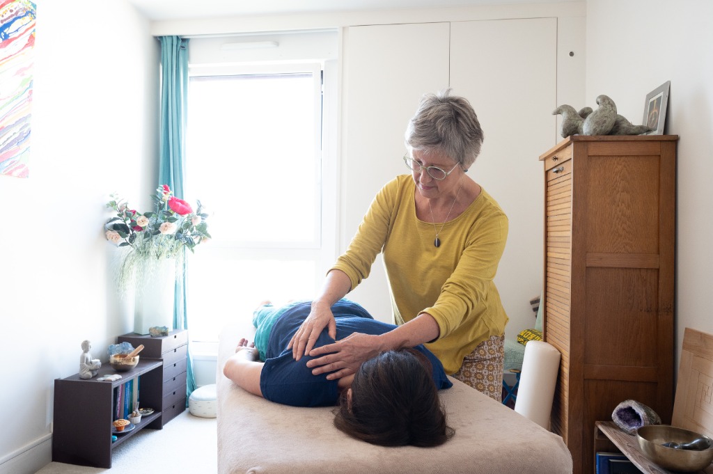 photo cabinet Florence DUBESSEY