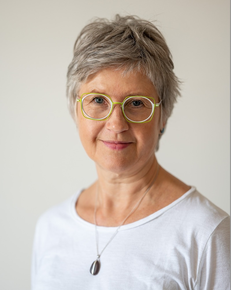 photo portrait Florence DUBESSEY